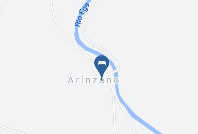 Navarra - Bodega Propiedad De Arinzano Maps