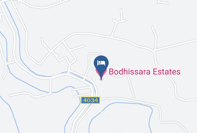 Amphoe San Sai - Bodhissara Estates Maps