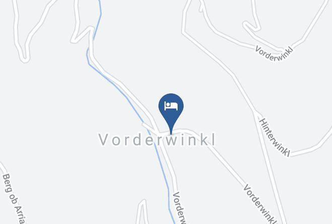 Villach Land - Bodnerhof Maps