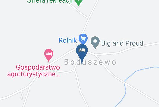 Poznanski - Boduszewo Palac Maps