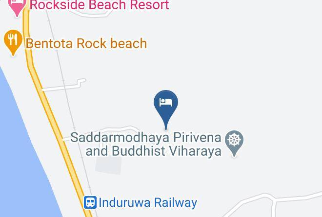 Body Mind & Soul Map