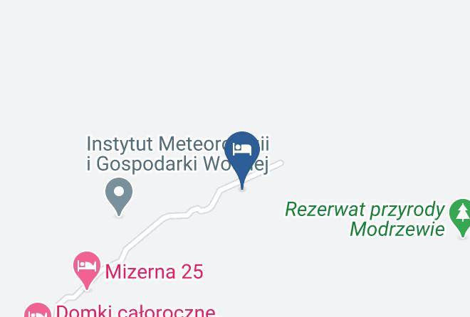 Nowotarski - Bodziuchowka Maps