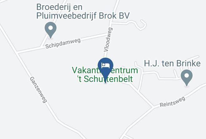 Gemeente Wierden - Boekuwbuitenhuis Maps