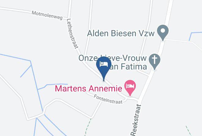 Limburg - Boerderaaj Maps