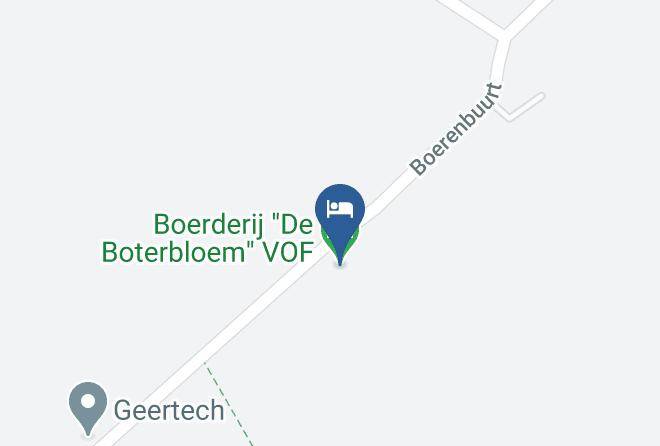 Utrechtse Heuvelrug - Boerderij De Boterbloem Vof Maps
