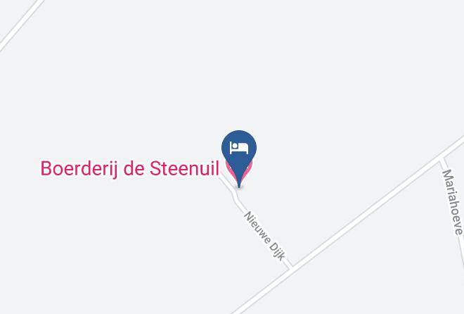 Gemeente Hardenberg - Boerderij De Steenuil Maps