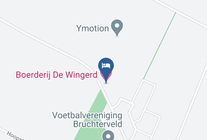 Gemeente Hardenberg - Boerderij De Wingerd Maps