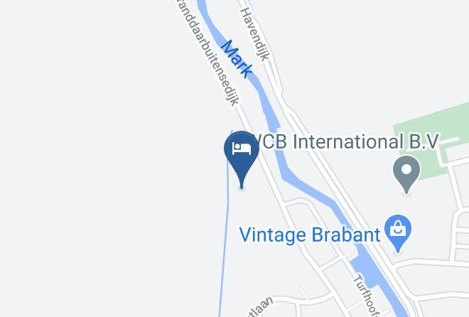Halderberge - Boerderij De Zellebergen Maps