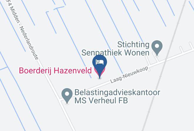 Stichtse Vecht - Boerderij Hazenveld Maps