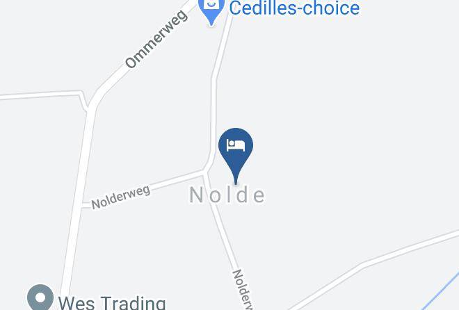 De Wolden - Boerderij Het Reestdal Maps