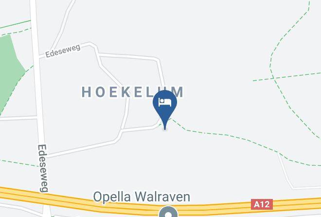 Ede - Boerderij Hoekelum Maps