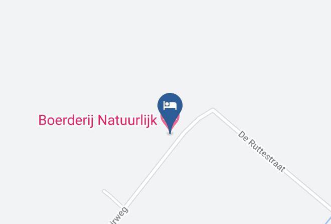 Reusel De Mierden - Boerderij Natuurlijk Maps