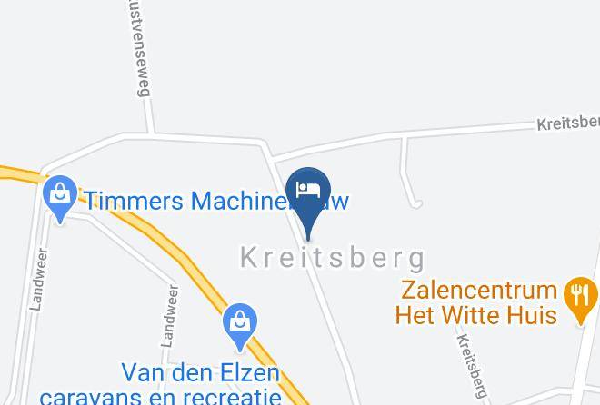 Landerd - De Kreitsberg Vof Maps