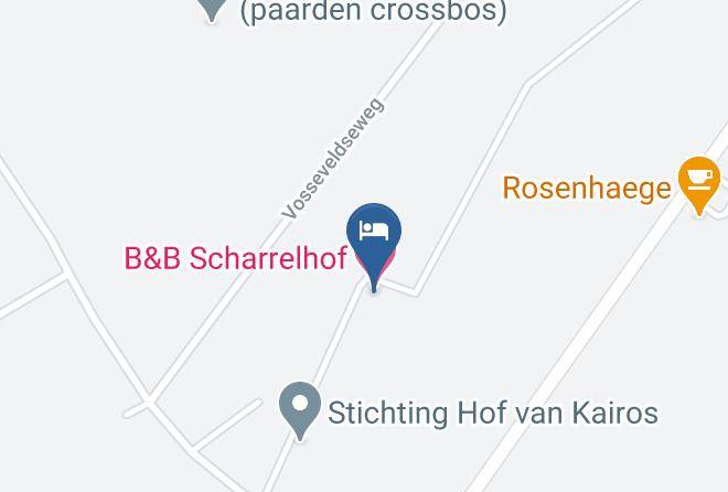 Gemeente Winterswijk - Boerderijhotel Scharrelhof Maps