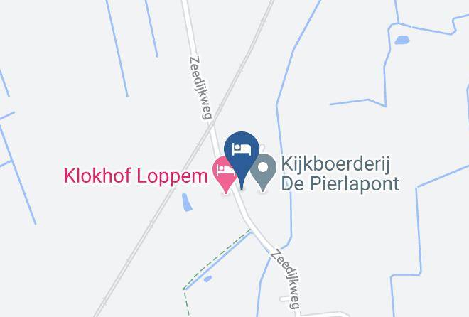 West Flanders - Boerenbed Hoeve Brugge Collection Maps