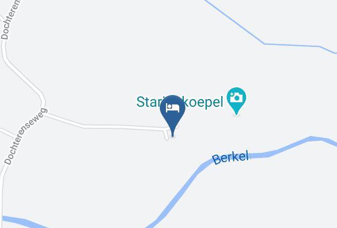 Gemeente Lochem - Boerenbed Hoeve Draafsel Maps