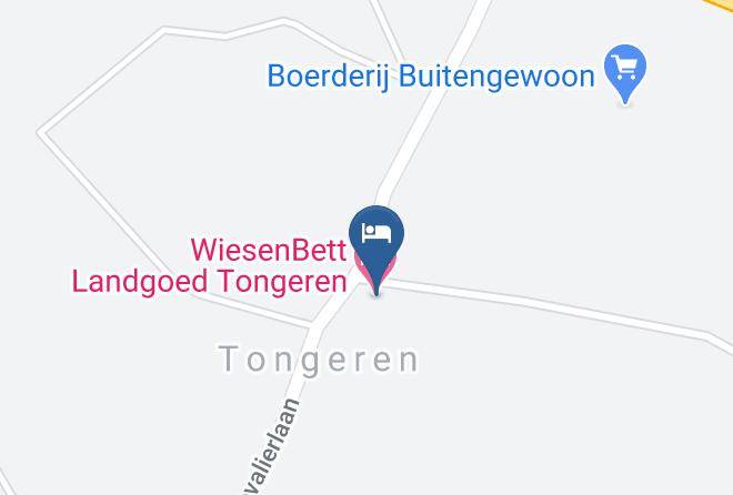 Gemeente Epe - Boerenbed Landgoed Tongeren Maps