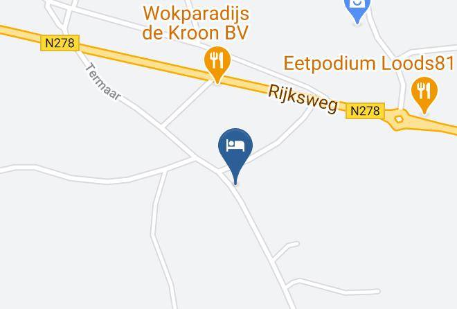 Eijsden Margraten - Boerenhuuske Maps
