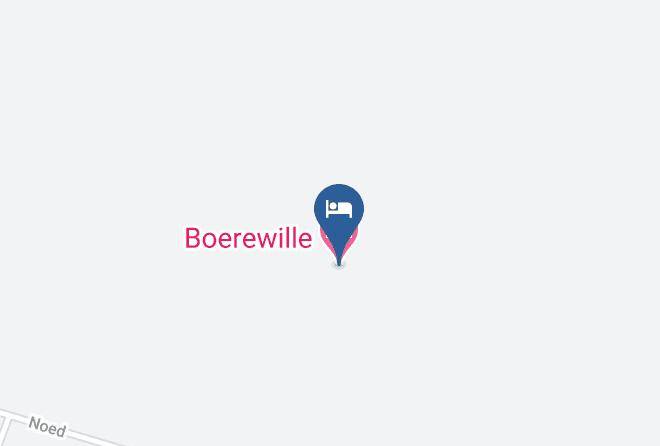 De Fryske Marren - Boerewille Maps