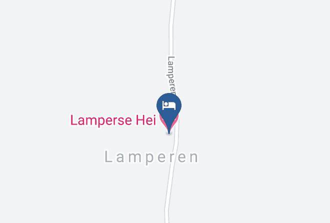 Gemeente Sint Anthonis - Lamperse Hei Maps
