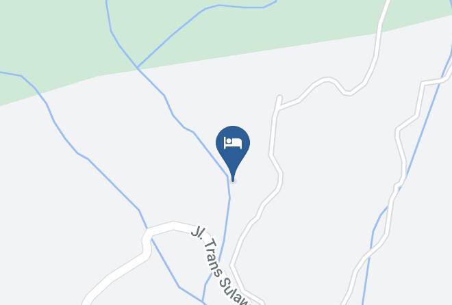 Bolaang Mongondow Regency - Bogani Homestay Maps