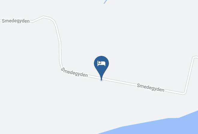 Lyo By - Bogebjerg Ferielejlighed Lyo Maps