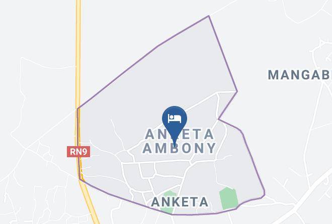 Toliary I - Bohobe Naboty Maps