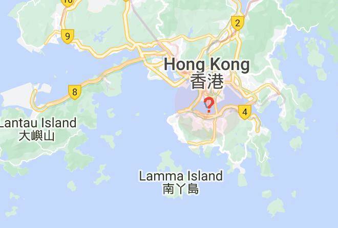 Kowloon - Bohol Hotel Maps