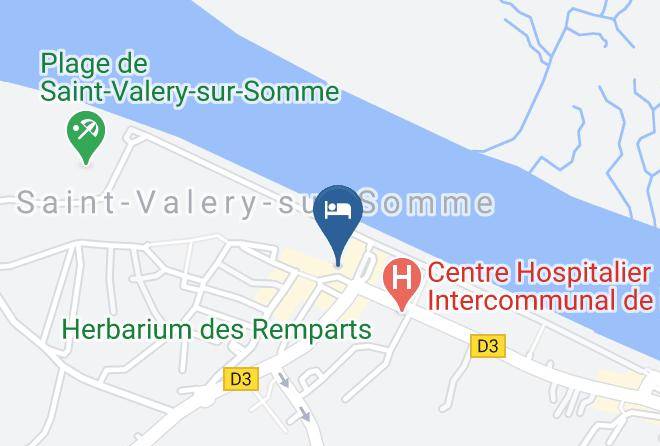 Somme - Boisfontaine Maps