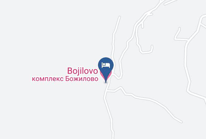 Svoge - Bojilovo Maps