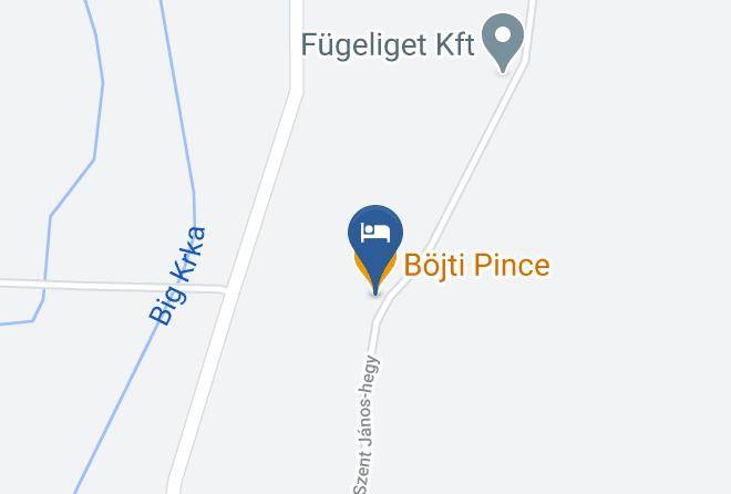 Tormafolde - Bojti Pince Maps