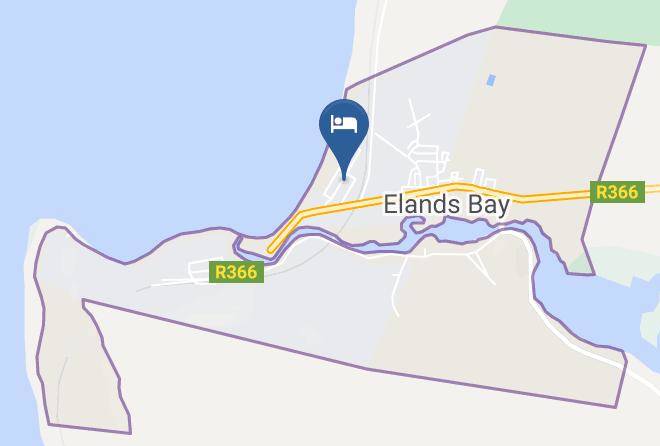 Westst - Bokbaaivygie Maps