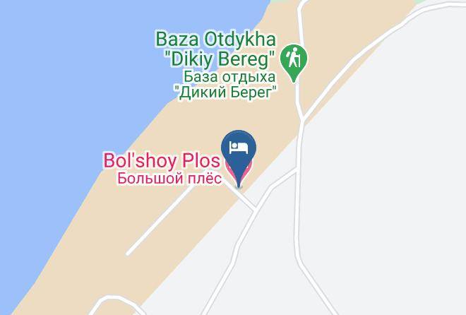 Shirinsky District - Bol'shoy Plos Maps
