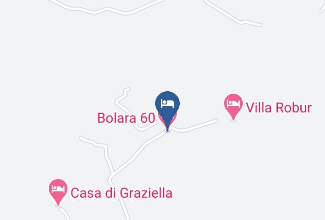 Groznjan - Bolara 60 Maps