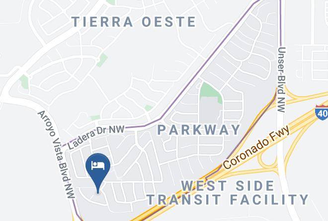 Bernalillo - Bold Eagle Property Maps