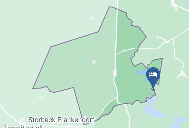 Ostprignitz Ruppin - Boltenmuhle Maps
