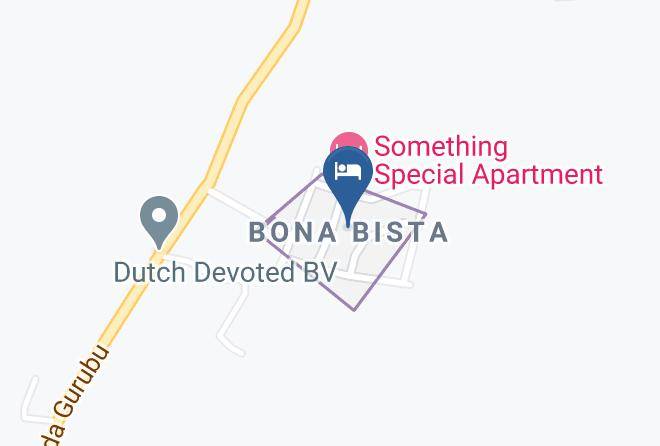 Bonaire - Bona Bista Breeze Maps