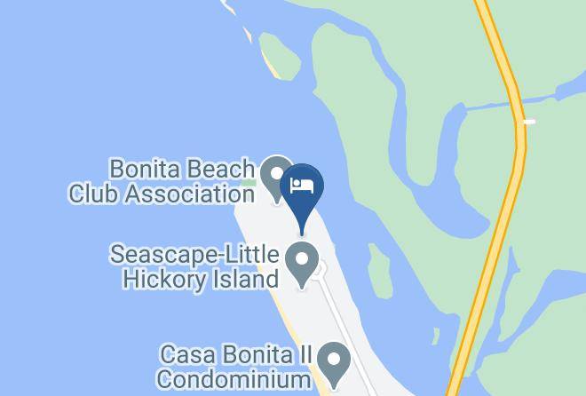 Lee - Bonita Beach Club 234 Mo Maps