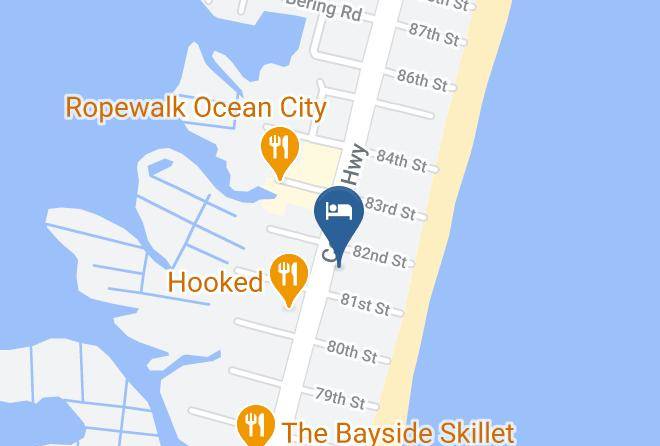 Worcester - Bonita Beach Maps