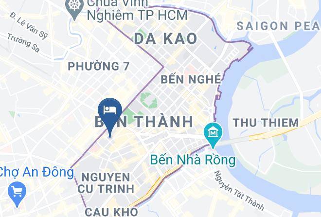 Phung Bn Thanh - Bonita Signature Hotel Maps