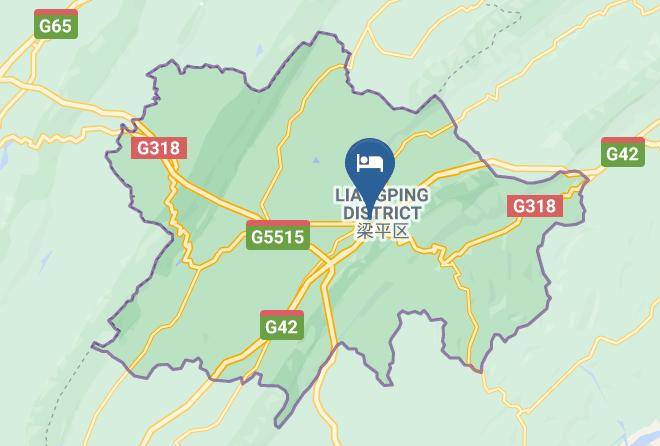 Boniya Boutique Hotel Map