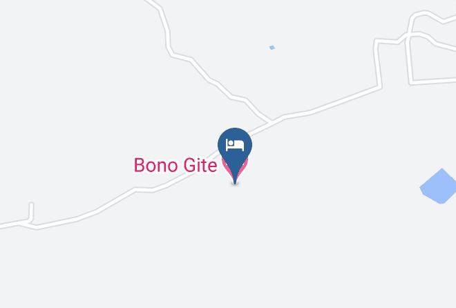 Murcia - Bono Gite Maps