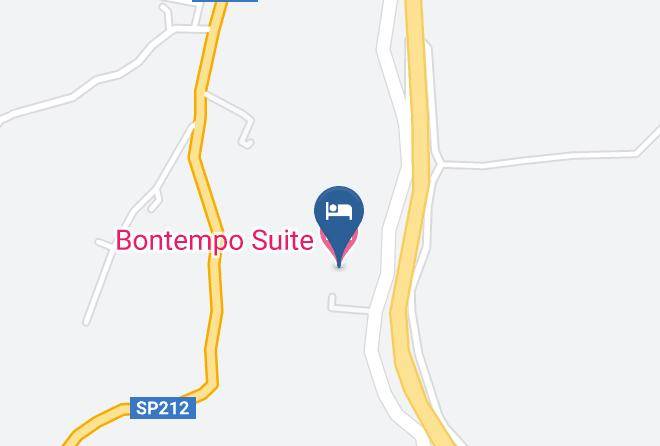 Bontempo Suite Map