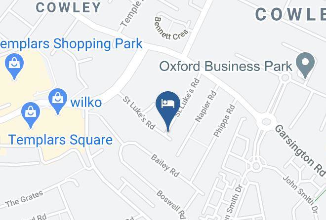 Book Direct With Us Map