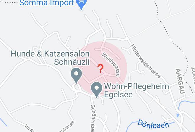 Baden - Bookmyhome Maps