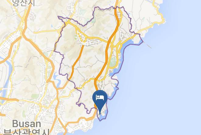 Gijanggun - Boracay Motel Maps