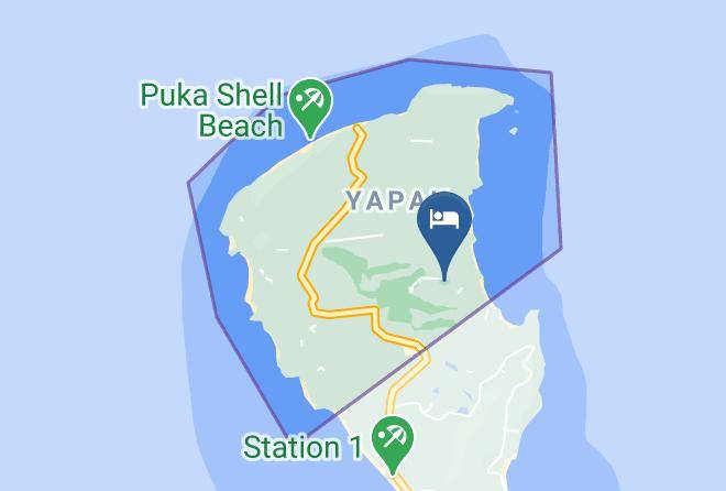 Aklan - Boracay Newcoast By Megaworld Global Estate Inc Maps
