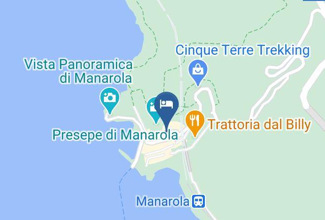 La Spezia - Bordone Davide Maps