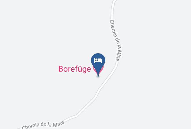 Les Collines De L Outaouais Regional County Municipality - Borefuge Maps