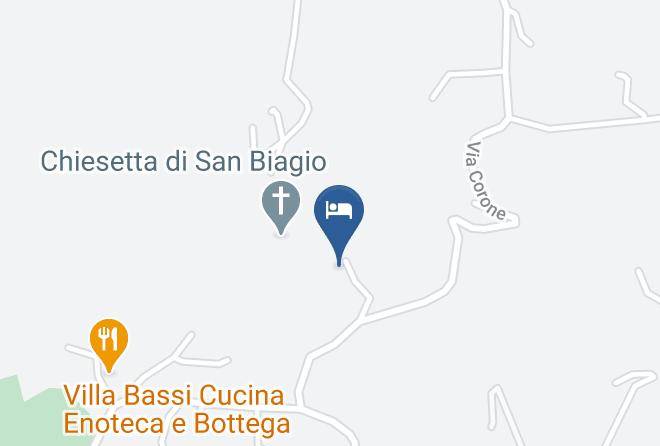 Vicenza - Borghetto San Biagio Maps